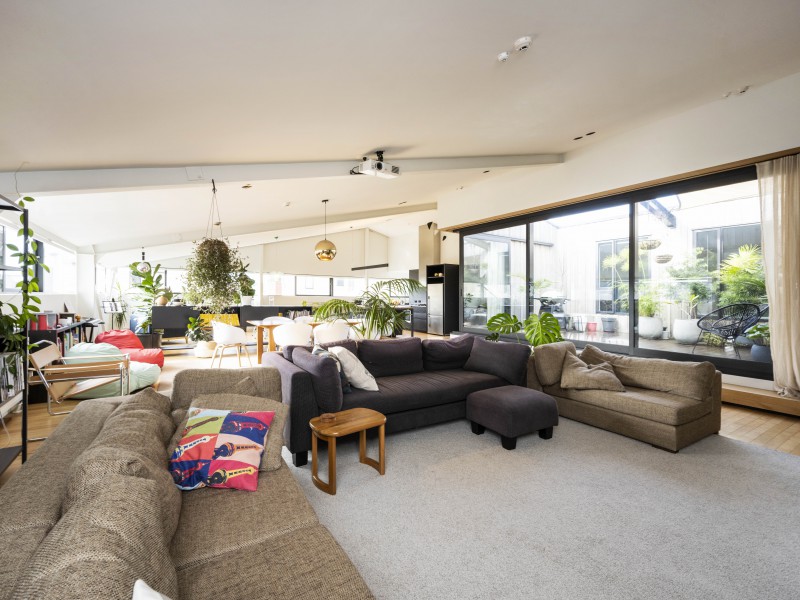 268c Manukau Road, Epsom, Auckland, 4房, 0浴