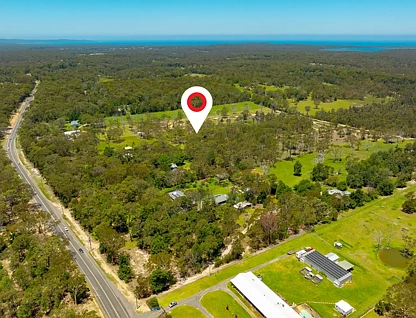 646 Sussex Inlet Road, Sussex Inlet, South Coast, 0 غرف, 1 حمامات, Lifestyle Section