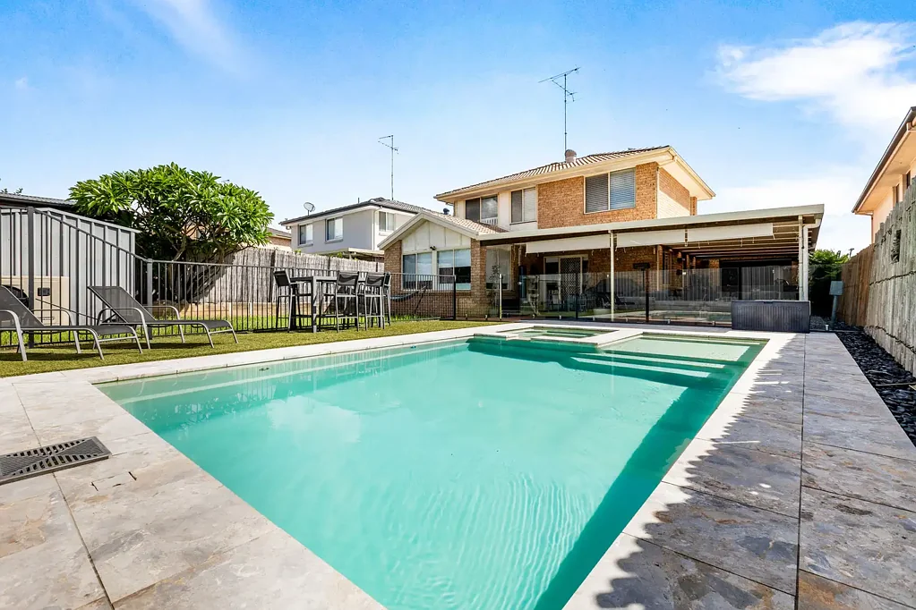 62 Tornado Crescent, Cranebrook, NSW 2749