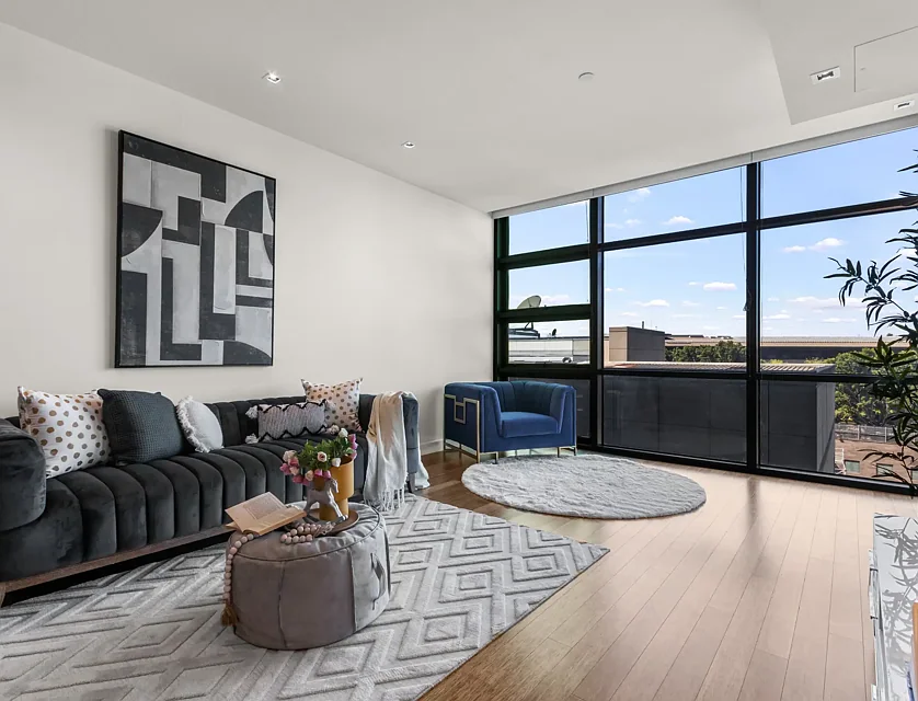 603/8-10 Kavanagh Street, Southbank, Melbourne CBD, 2 rūma, 2 rūma horoi, Apartment