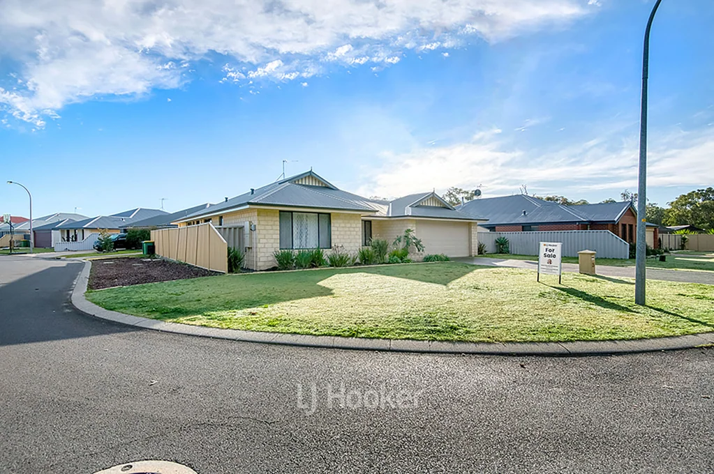 25 Walingale Drive, Australind, WA 6233