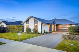 3 MacPhail Avenue, Rangiora