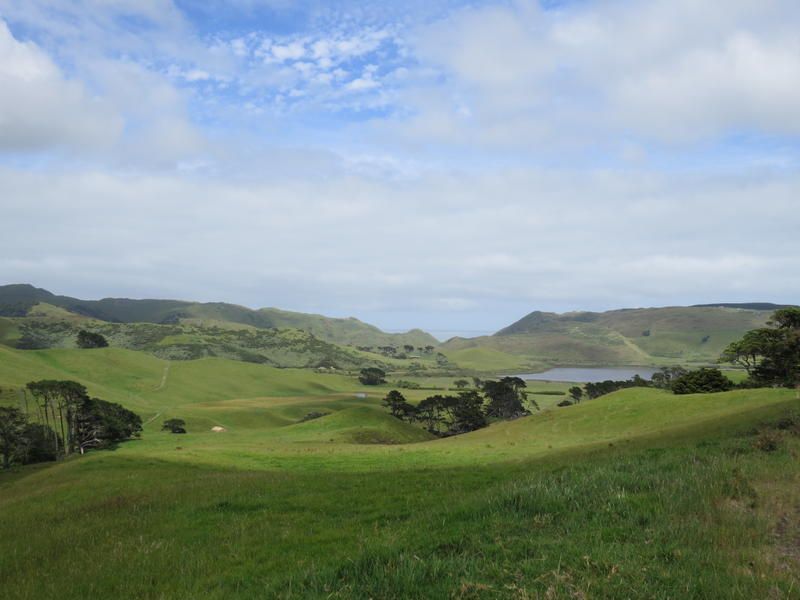 Residential  Rural and Coastal Settlement Zone