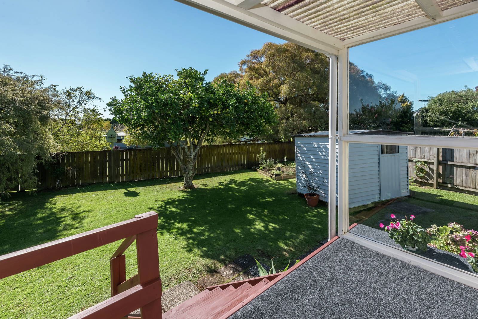 2/1 Dalwhinnie Parade, Highland Park, Auckland - Manukau, 2 રૂમ, 1 બાથરૂમ