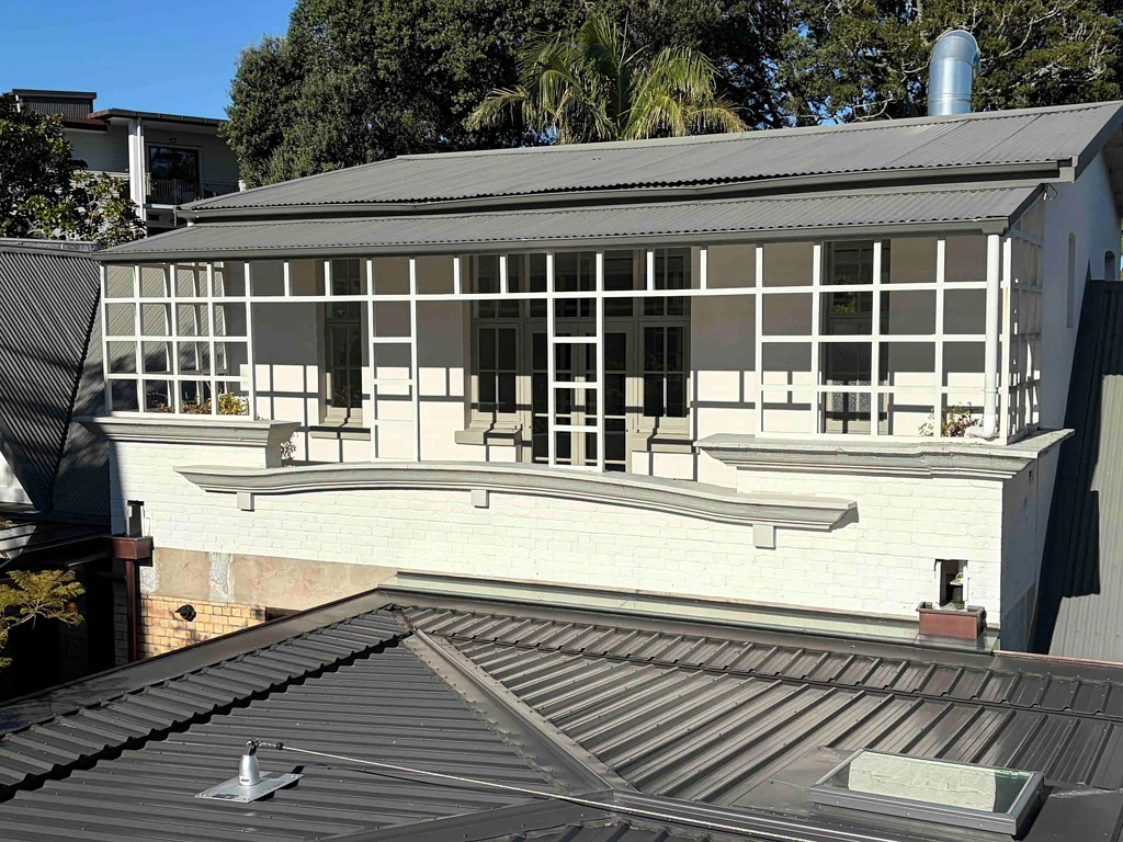 Remuera CENTRAL REMUERA OFFICE WITH TERRACE