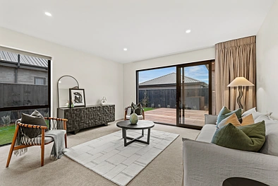 6 Greystone Close, Halswell, 4 Bedrooms, 2 Bathrooms, House