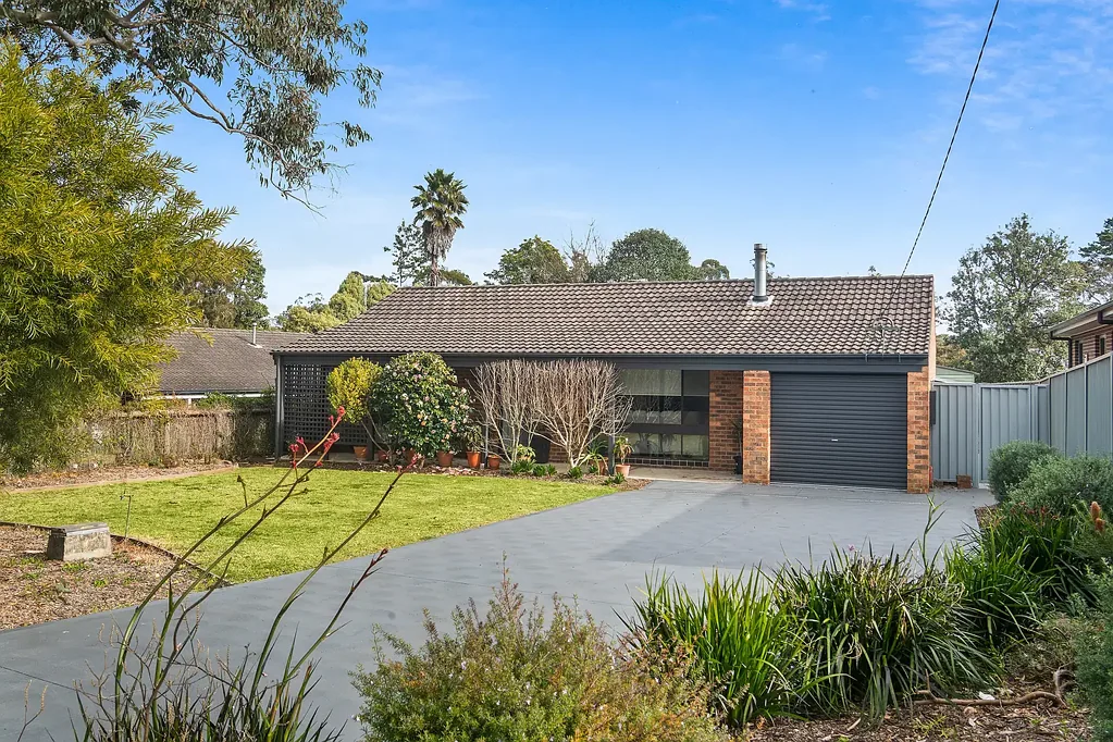 10 Sunrise Road, Yerrinbool, NSW 2575