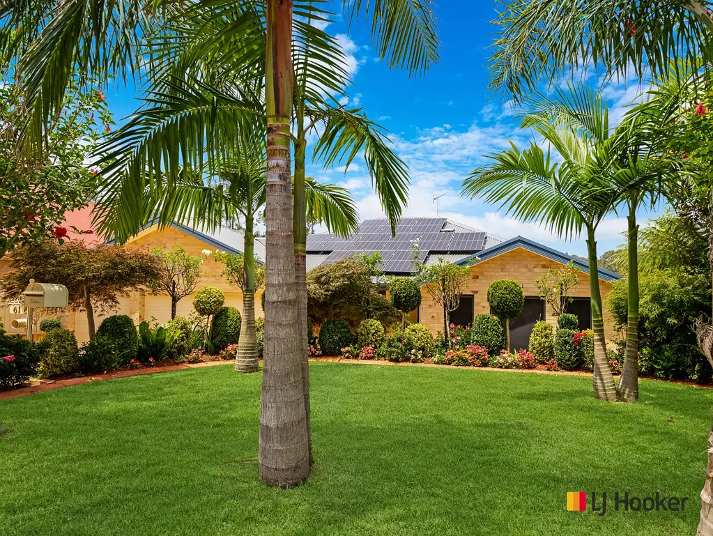61 Grantham Road, Batehaven, NSW 2536