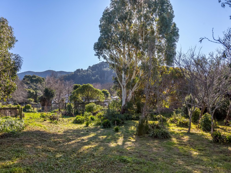 18 Moore Street, Featherston, South Wairarapa, 0房, 0浴