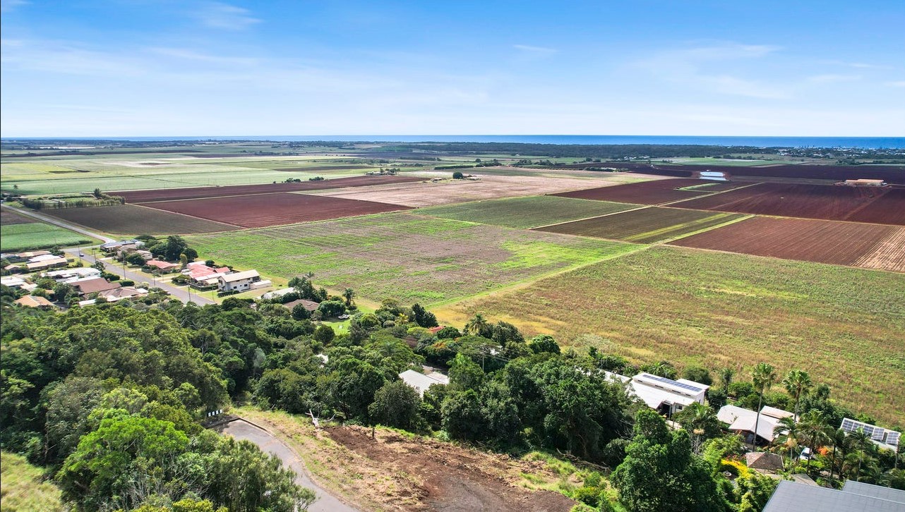 8 HEATHWOOD CT, QUNABA QLD 4670, 0 રૂમ, 0 બાથરૂમ, Section