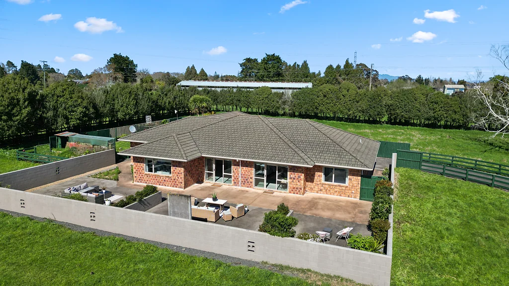 Newstead  Spacious Newstead Home with Rural Potential