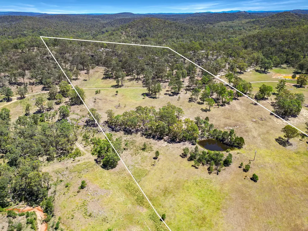 Lot 17 Putty Road, Howes Valley, NSW 2330