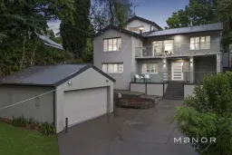 87 Model Farms Road, Winston Hills