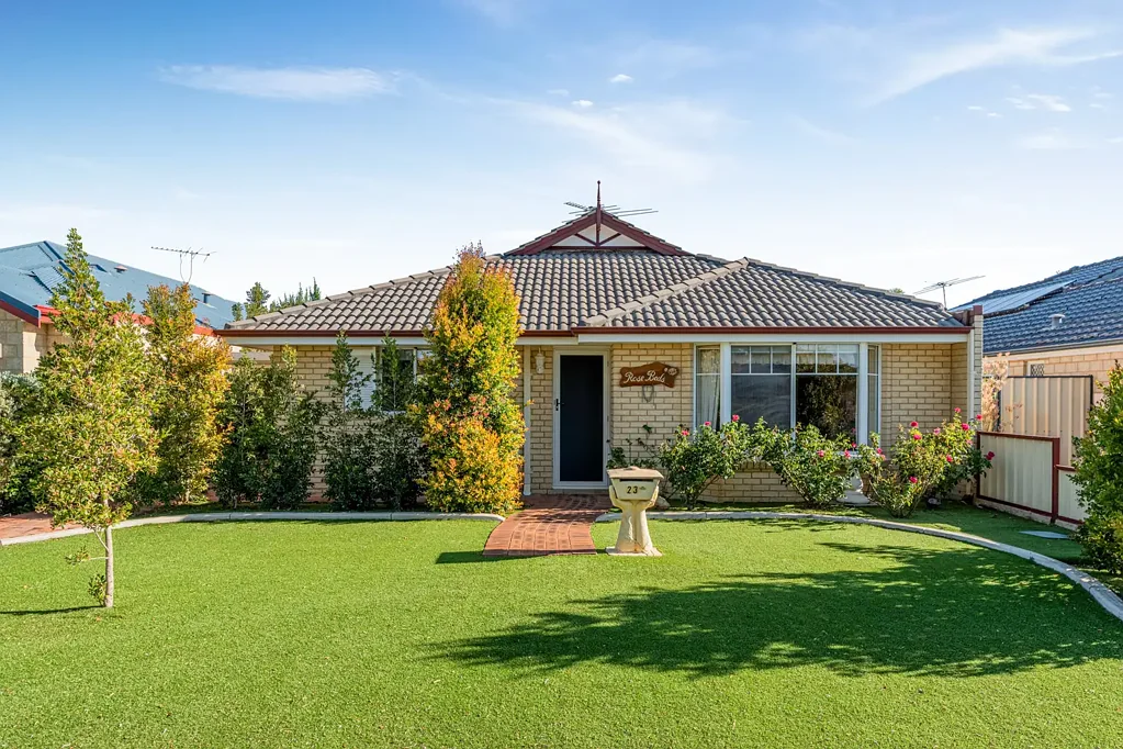 23 Spindrift Boulevard, Rockingham, WA 6168