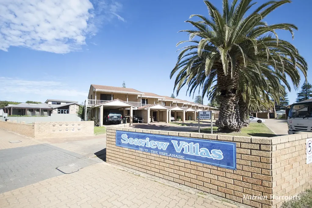 10/77 The Esplanade, Esperance, WA 6450