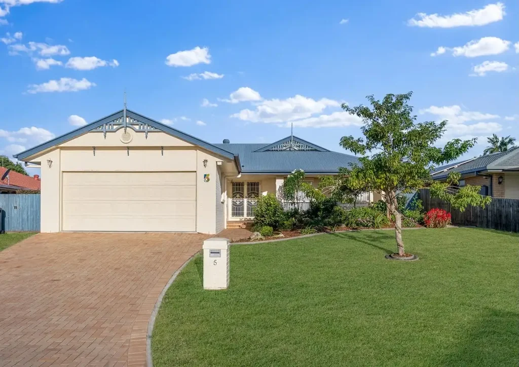 5 Mandy Court, Murrumba Downs, QLD 4503