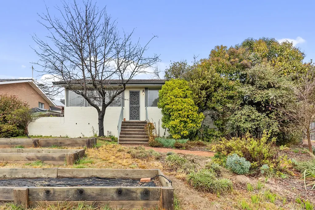42 Holyman Street, Scullin, ACT 2614