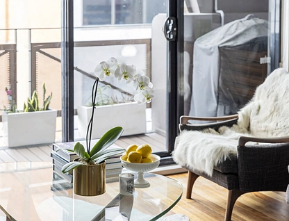 409/28 Bellevue Street, Surry Hills, Sydney CBD, 2房, 1浴, Apartment