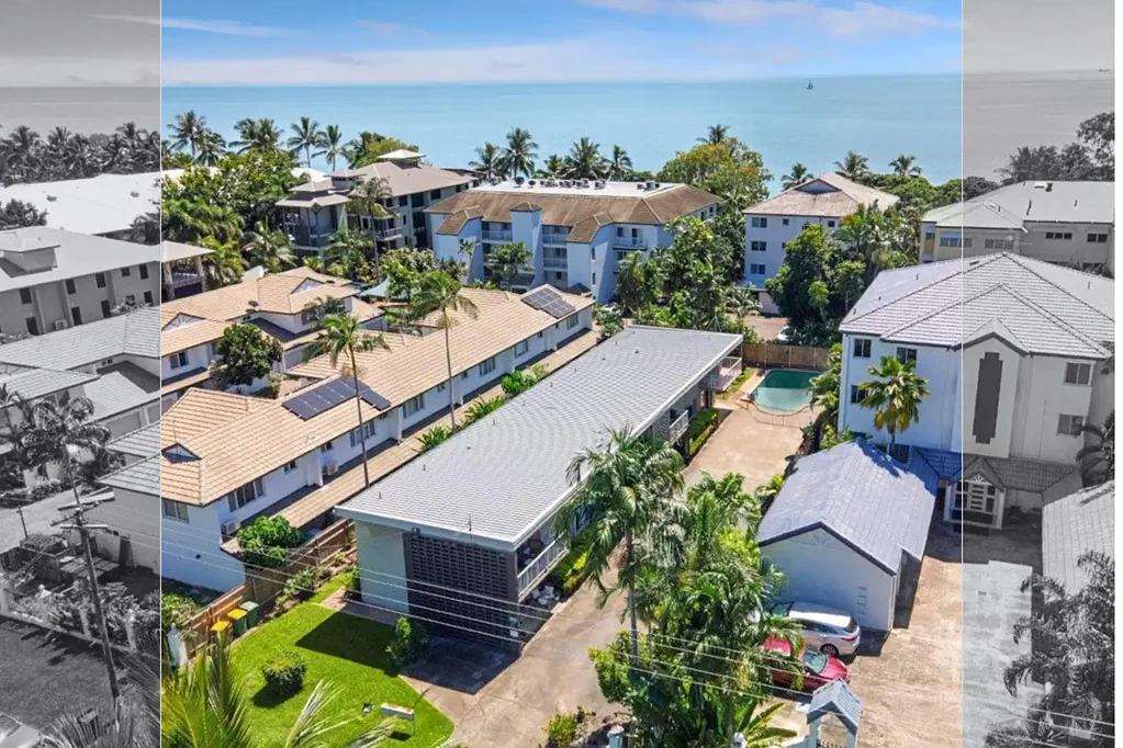 Trinity Beach 1Kwarto It's all about lifestyle and location!