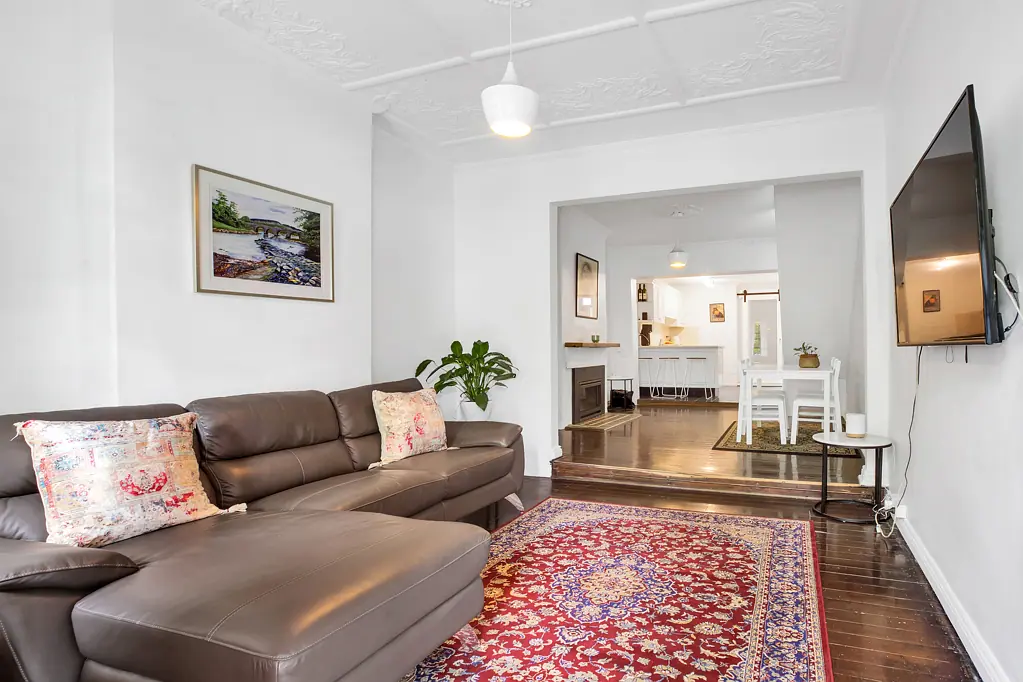 102 Foucart Street, Rozelle, NSW 2039