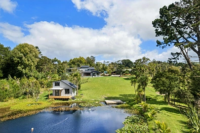 75 Jackson Way, Dairy Flat, Rodney District, 4 Bedrooms, 2 Bathrooms, Lifestyle Property