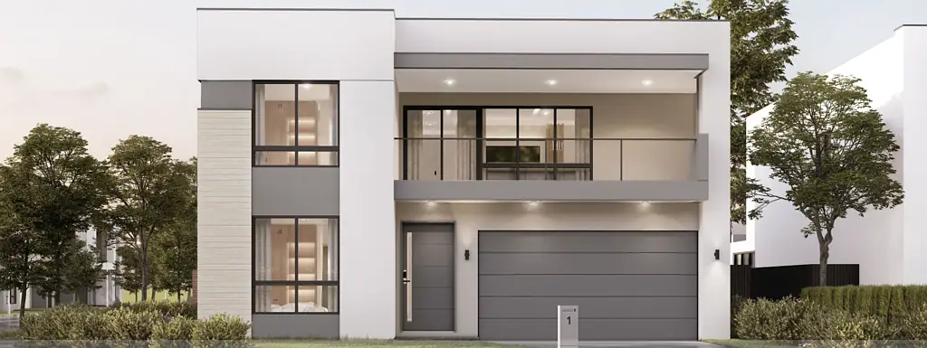 North Kellyville 5房  Luxurious Family Home in North Kellyville