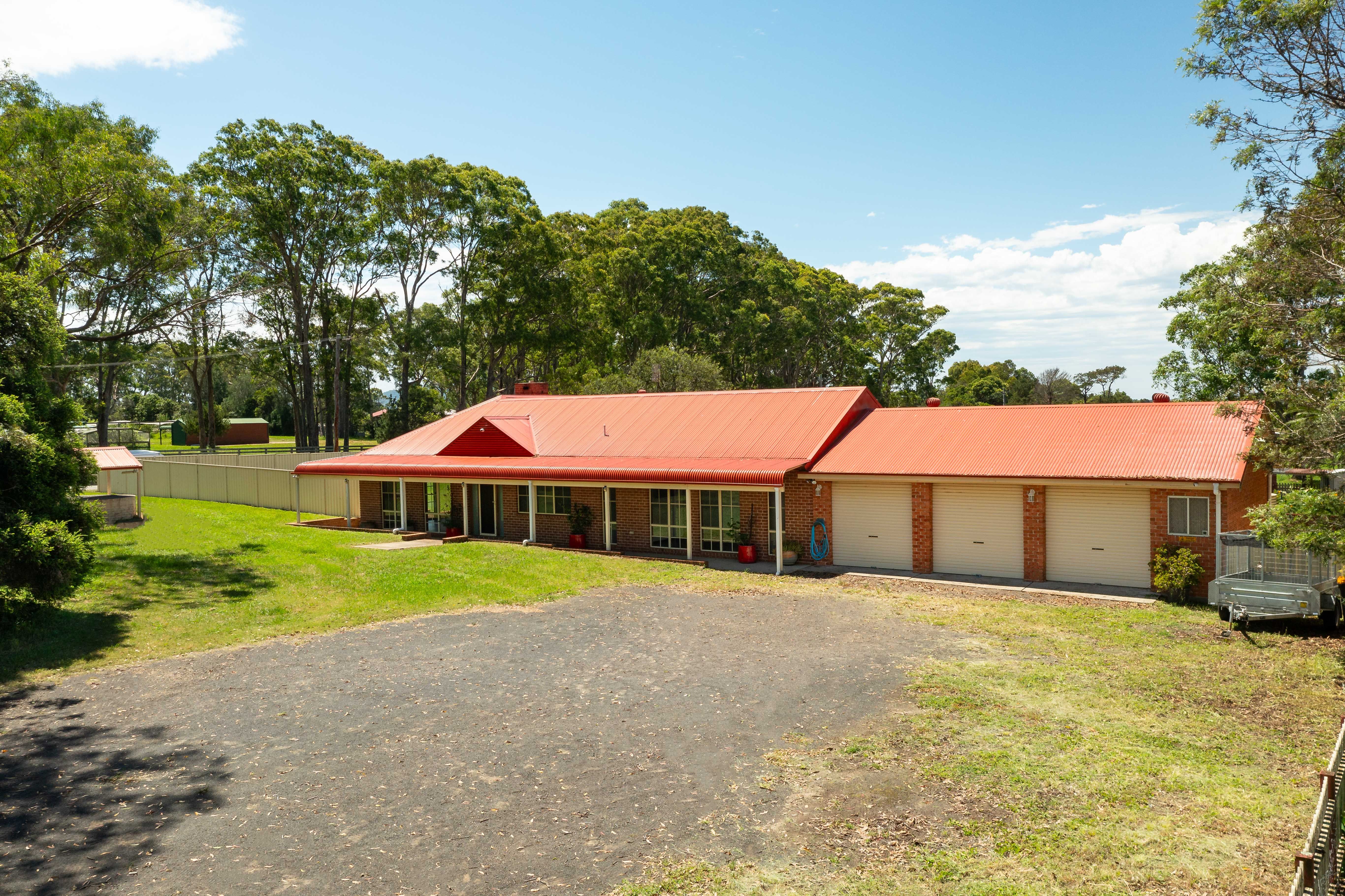 21A WORRIGEE RD, WORRIGEE NSW 2540, 0 habitaciones, 0 baños, House