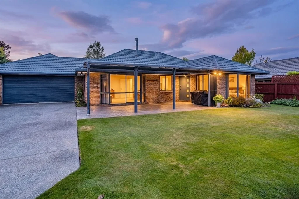 4B Goodwood Close, Rangiora, Waimakariri