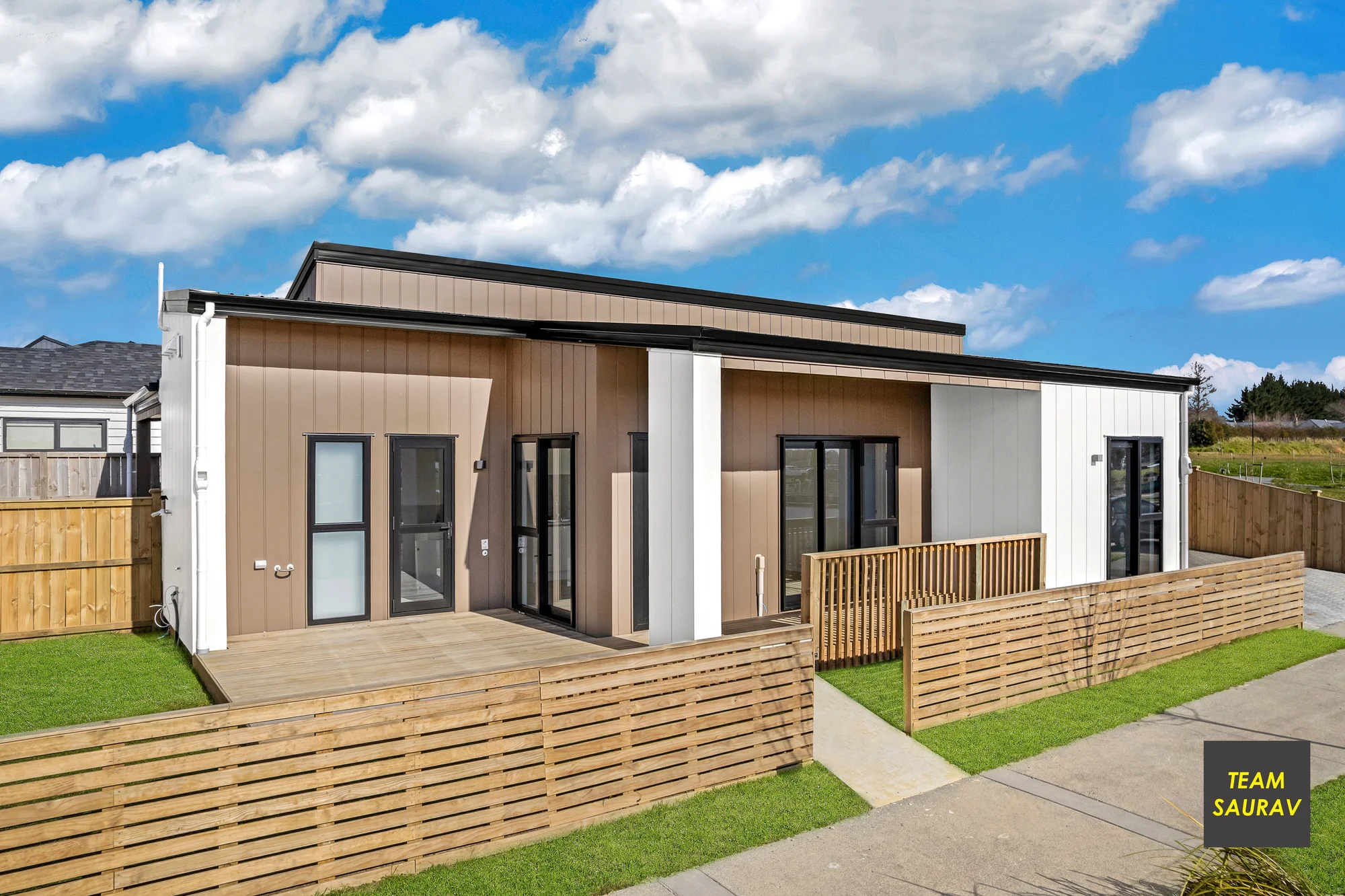 Karaka 2 Bedroom Easy Living in a Prime Karaka Location