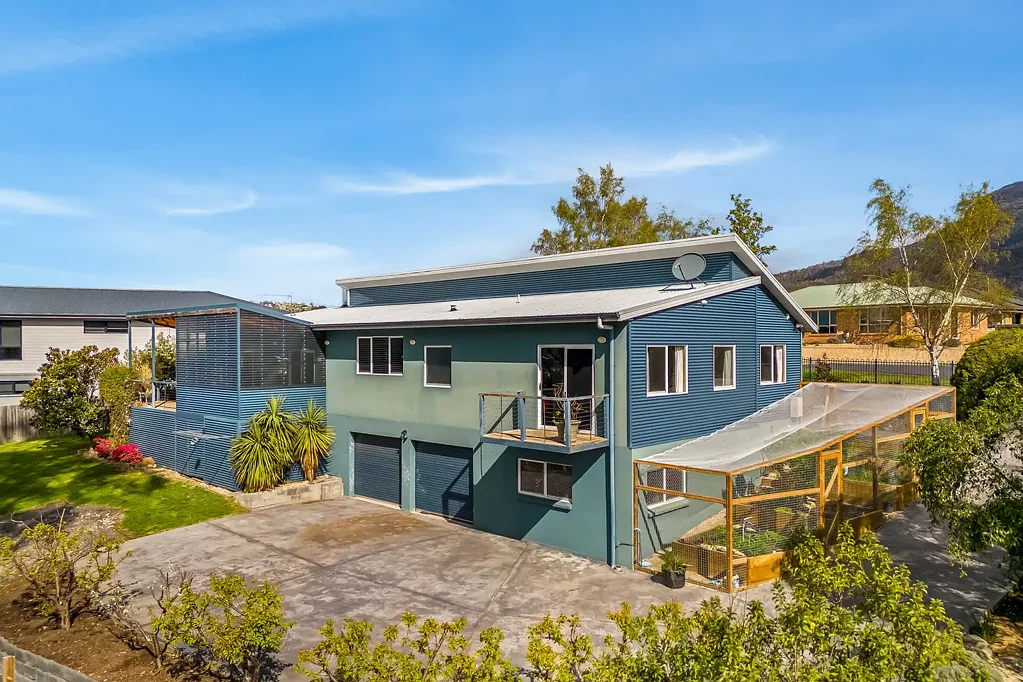 Glenorchy 4ਬੈੱਡਰੂਮ DISCOVER YOUR DREAM FAMILY HOME!
