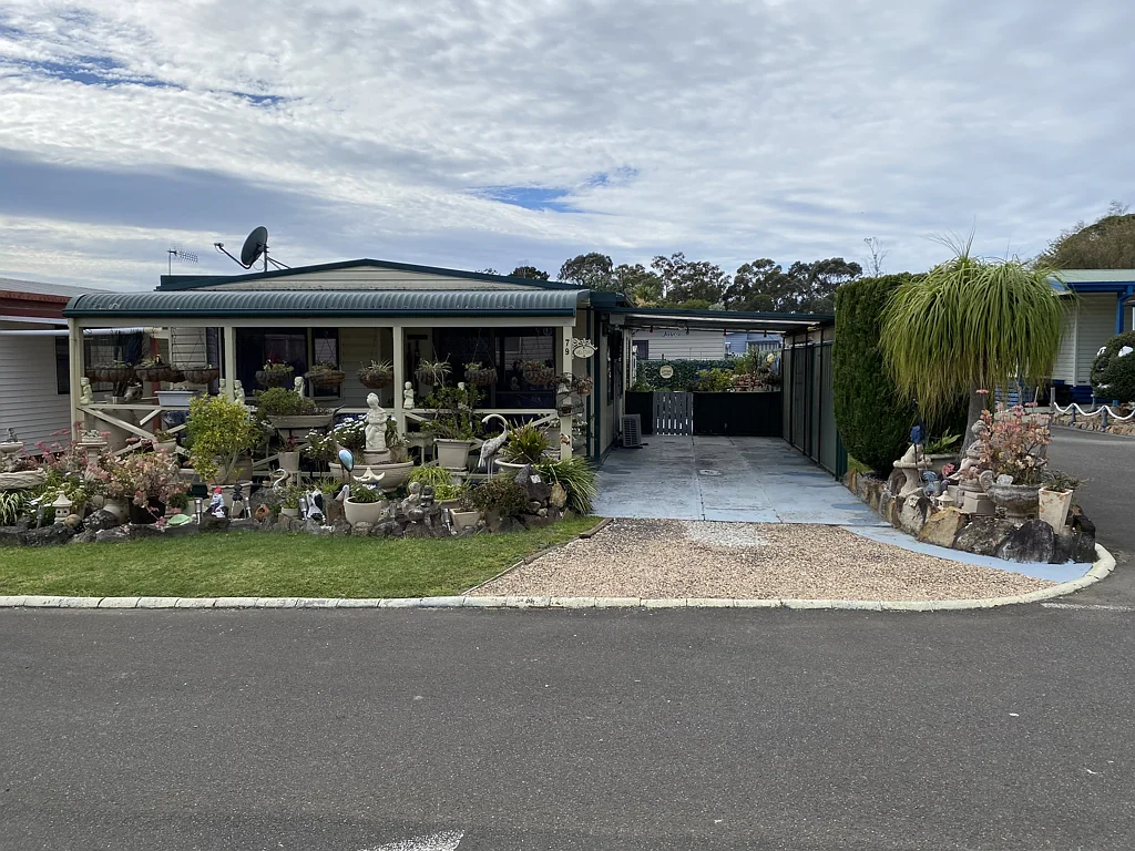 79/278-280 Princes Highway, Bomaderry, NSW 2541