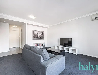 9/103-105 Francis Street, Northbridge, Perth CBD, 1 habitaciones, 1 baños, Apartment