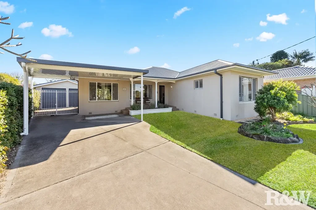 21 Sonter Avenue, Woy Woy, NSW 2256