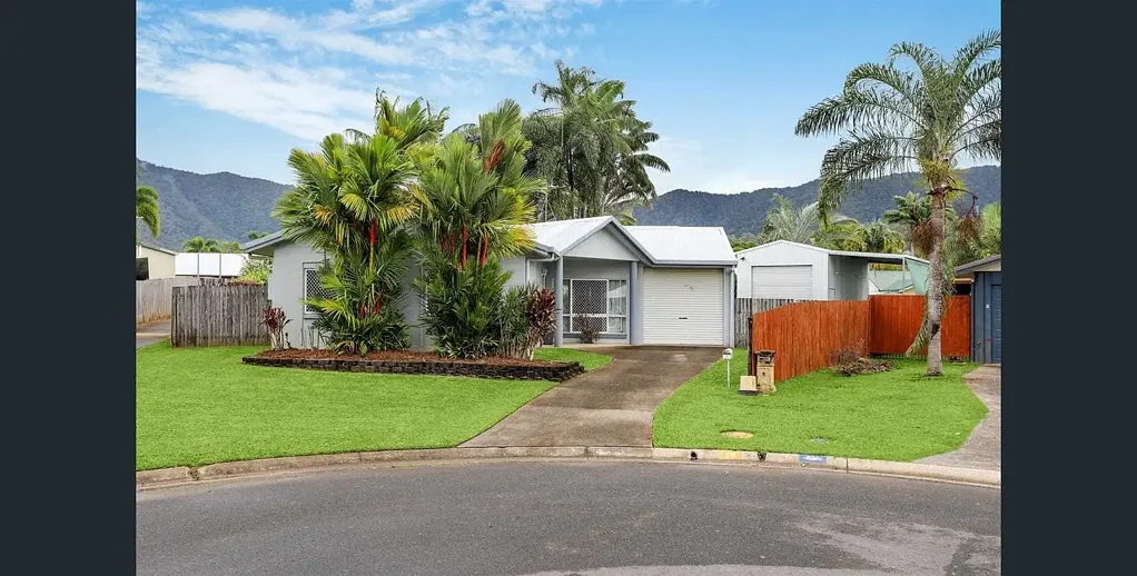 7 Batavia Court, Bentley Park, QLD 4869