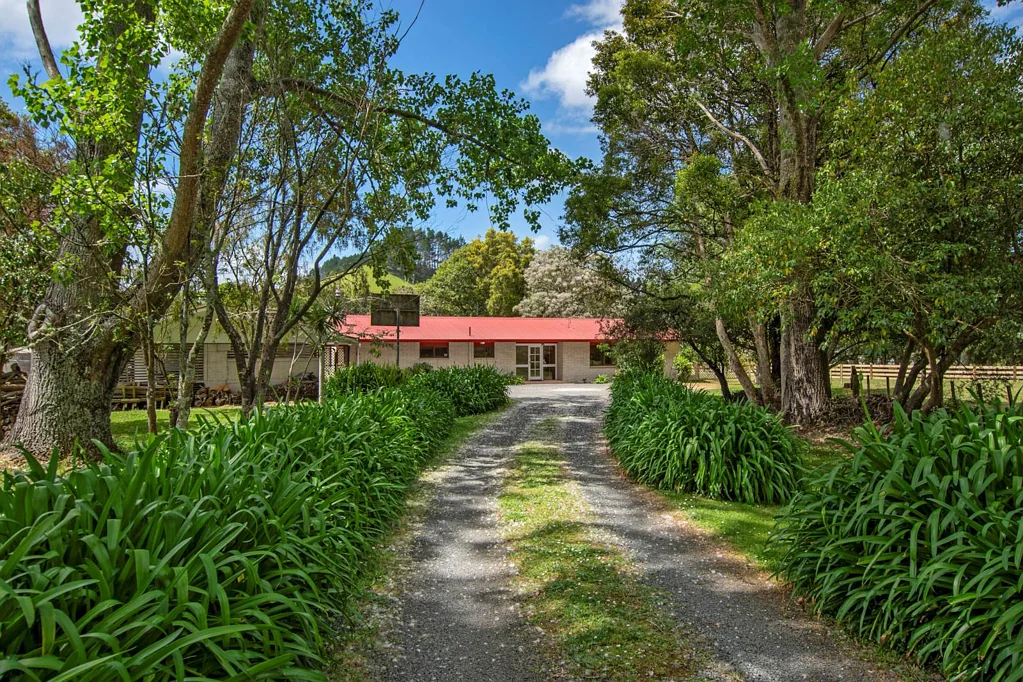 121 Harris Road, Glenbervie, Whangarei, Northland