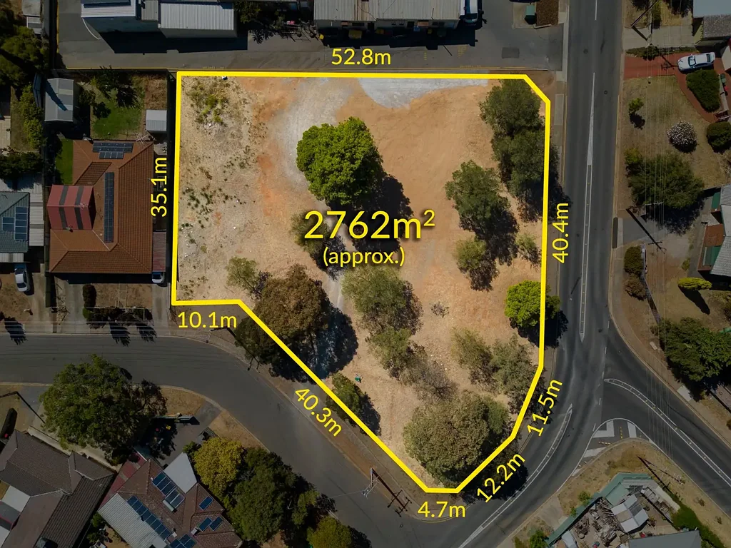 Lot 330 Lynlee Crescent, Huntfield Heights, SA 5163