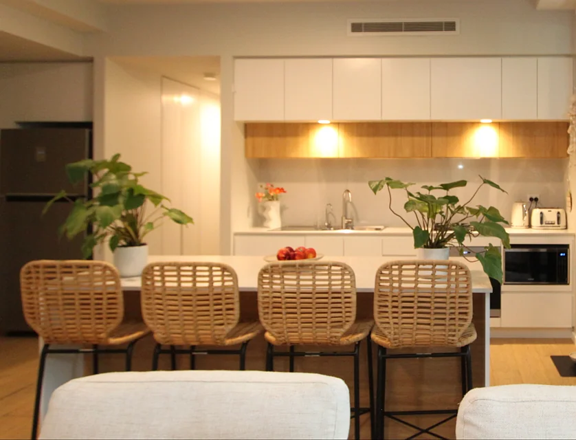 G05/33 The Grand Vermont, Sutherland, Sutherland Shire, 2房, 2浴, Apartment