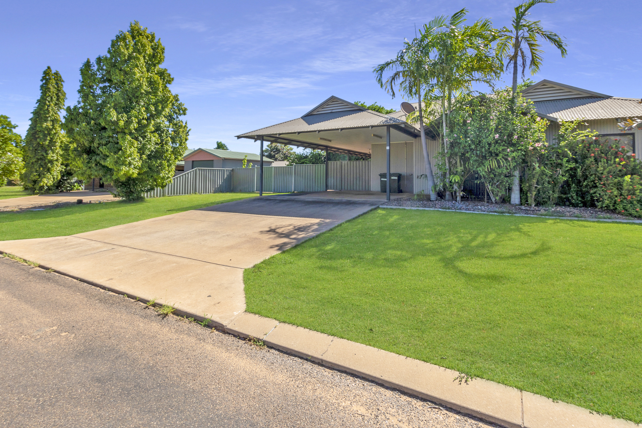 4 DERRINDING WAY, KUNUNURRA WA 6743, 0 habitaciones, 0 baños, House