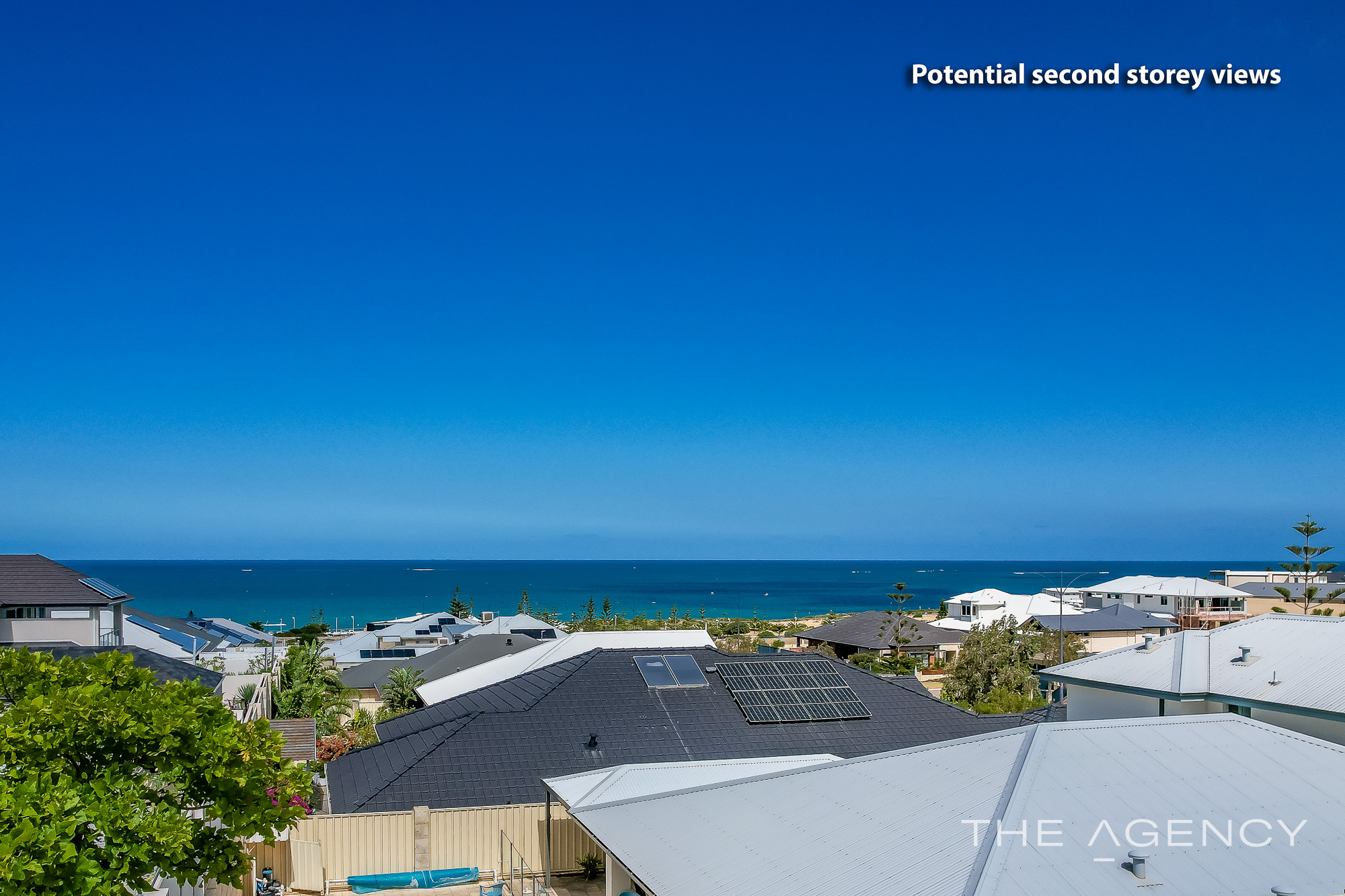 21 FORECASTLE AV, JINDALEE WA 6036, 0 habitaciones, 0 baños, Section