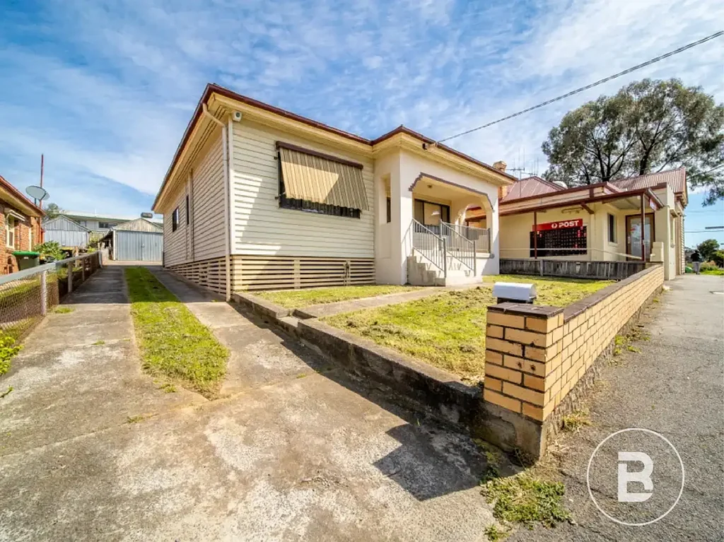 North Bendigo 3침실 CHARMING HOME IN PRIME LOCATION