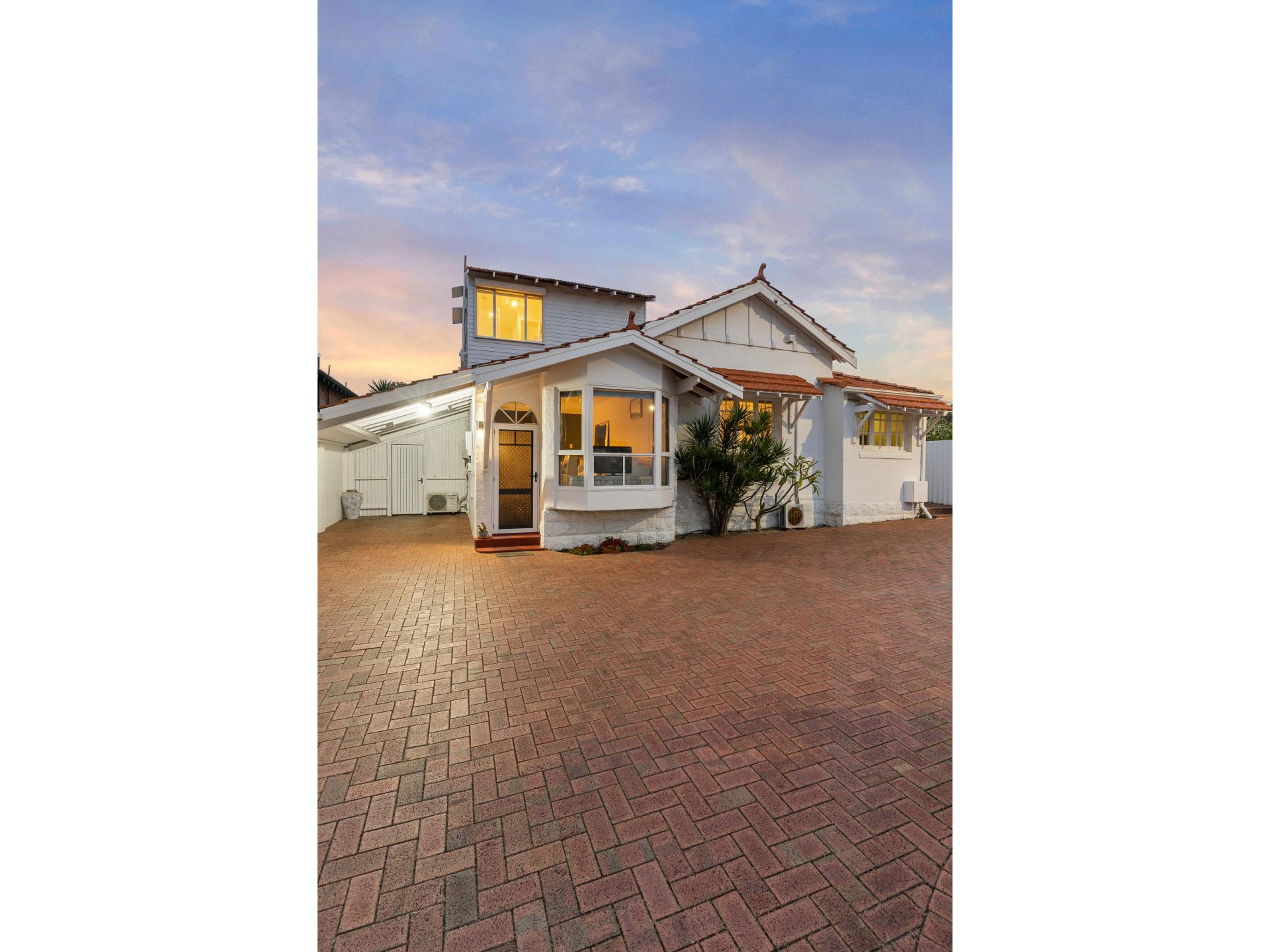 121 ROOKWOOD ST, MENORA WA 6050, 0 غرف, 0 حمامات, House