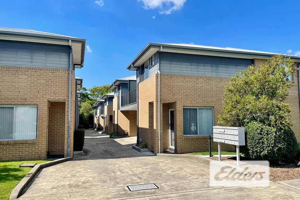 11/301 Sandgate Road, Shortland, NSW 2307