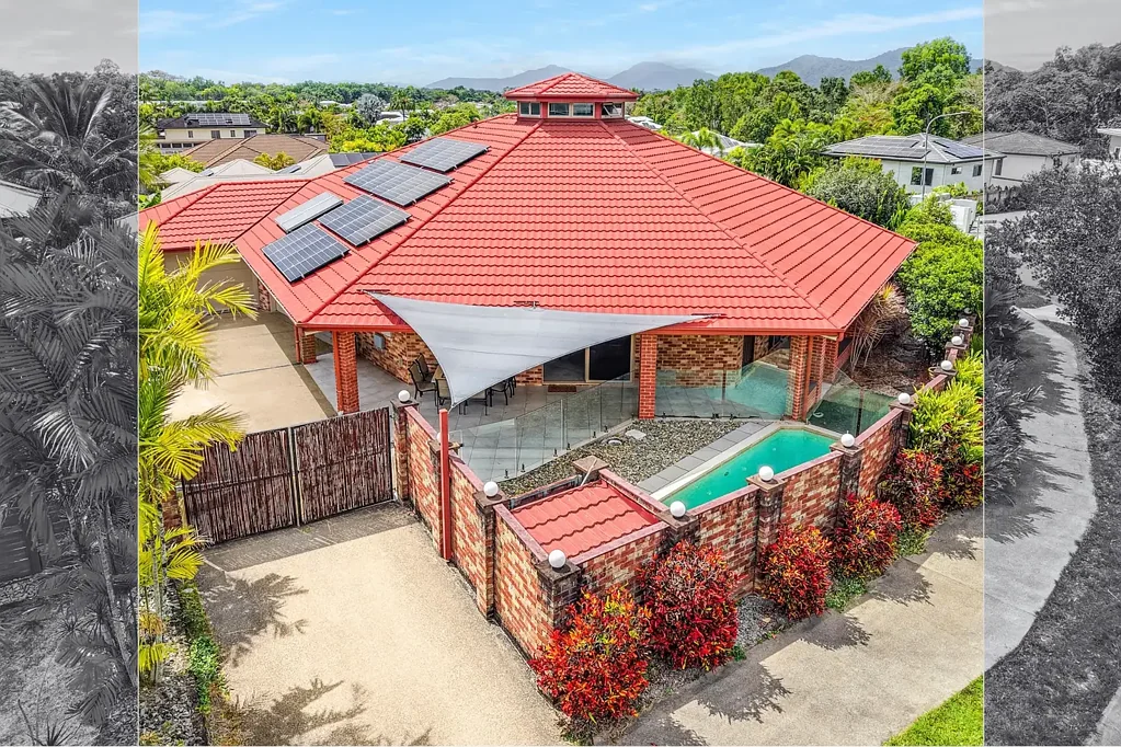 Smithfield 3બેડરૂમ A One-Of-A-Kind Home in a Prestigious Pocket