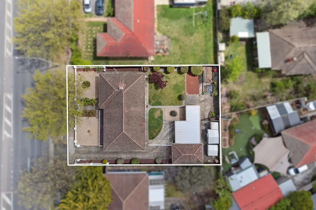 87 Macarthur Avenue, O'Connor, ACT 2602