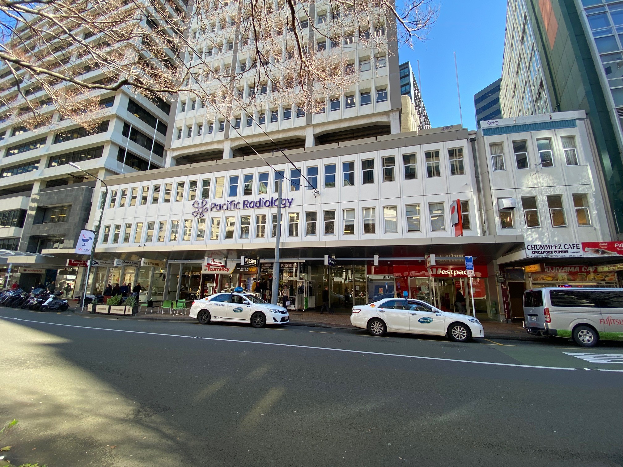 140 Lambton Quay, Wellington Central, Wellington, 0 chambres, 0 salles de bain, Retail Premises