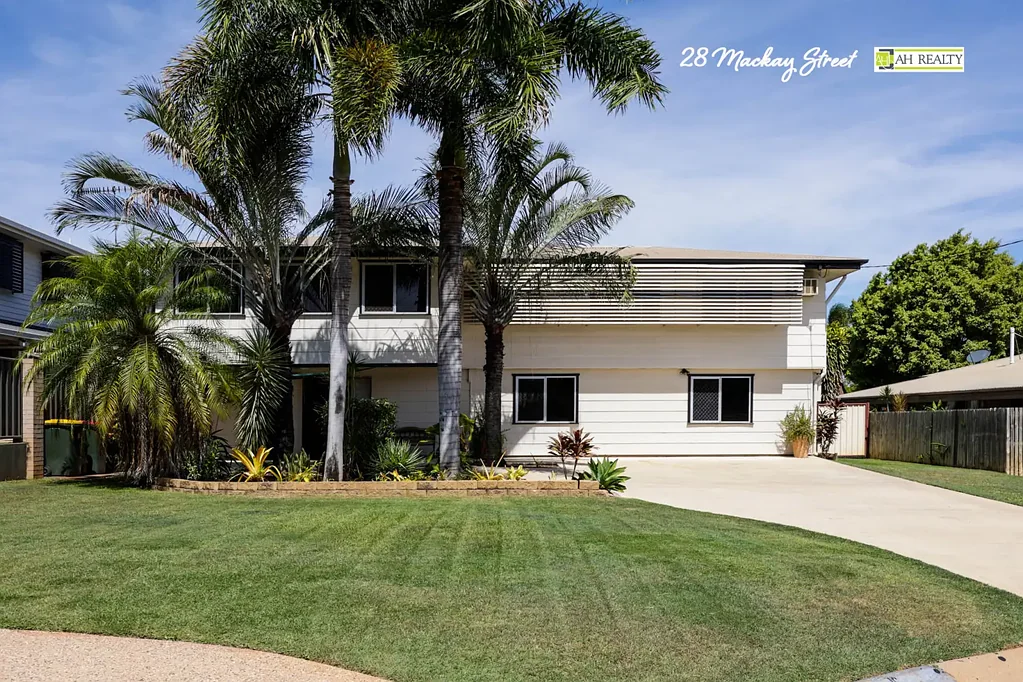 Moranbah 7房  EXCEPTIONAL HIGH-YIELD INVESTMENT WITH A SECURED LONG TERM LEASE