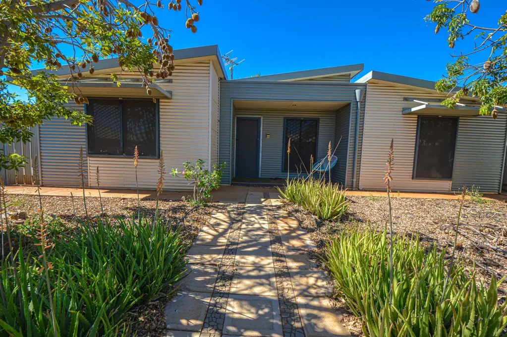 23 Minderoo Avenue, South Hedland, WA 6722