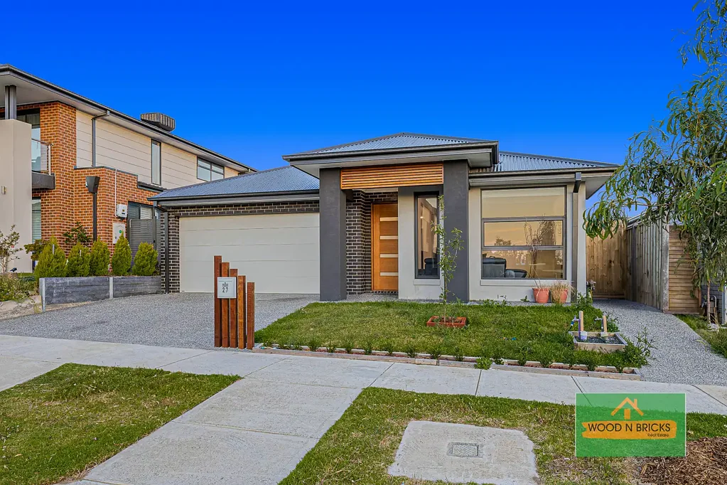 Key Location Perfect Family Home