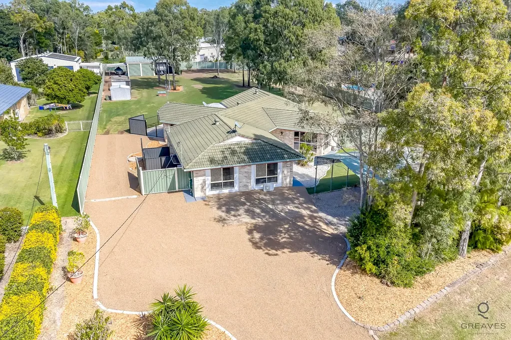 45 Currawong Road, Gooburrum, QLD 4670
