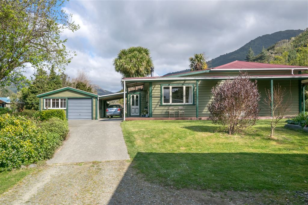 95 Wakamarina Road, Havelock, Marlborough, 0 Schlafzimmer, 0 Badezimmer